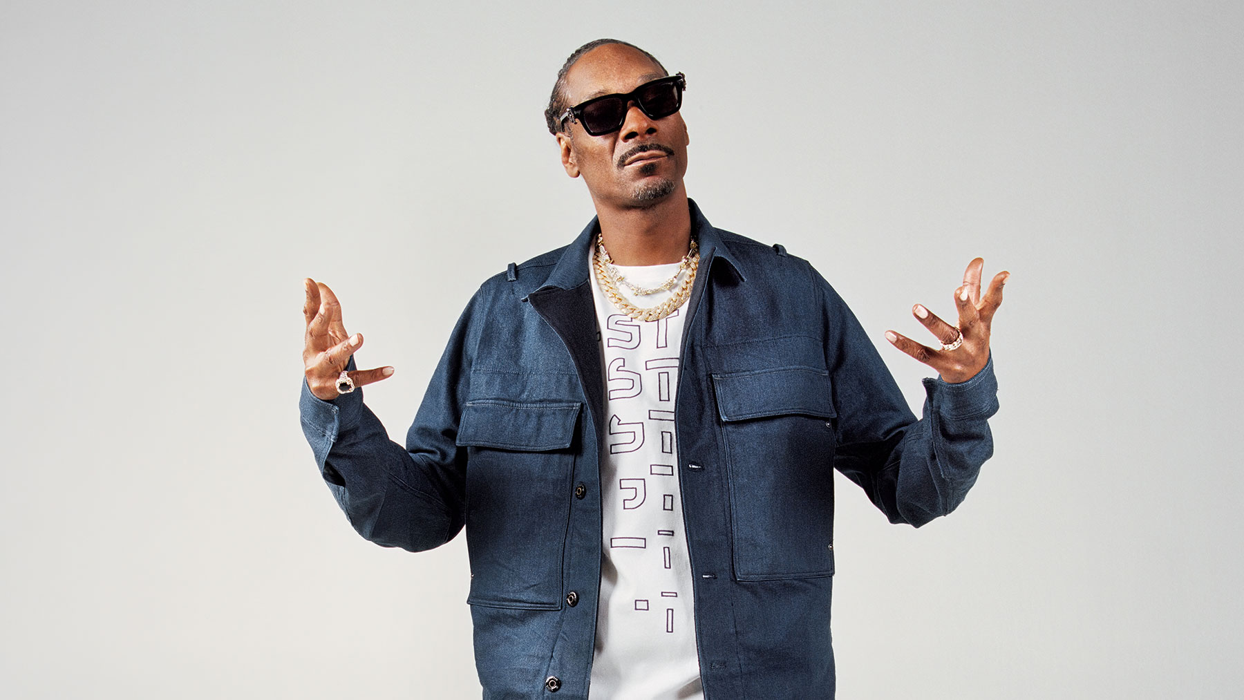 G-Star x Snoop Dogg
